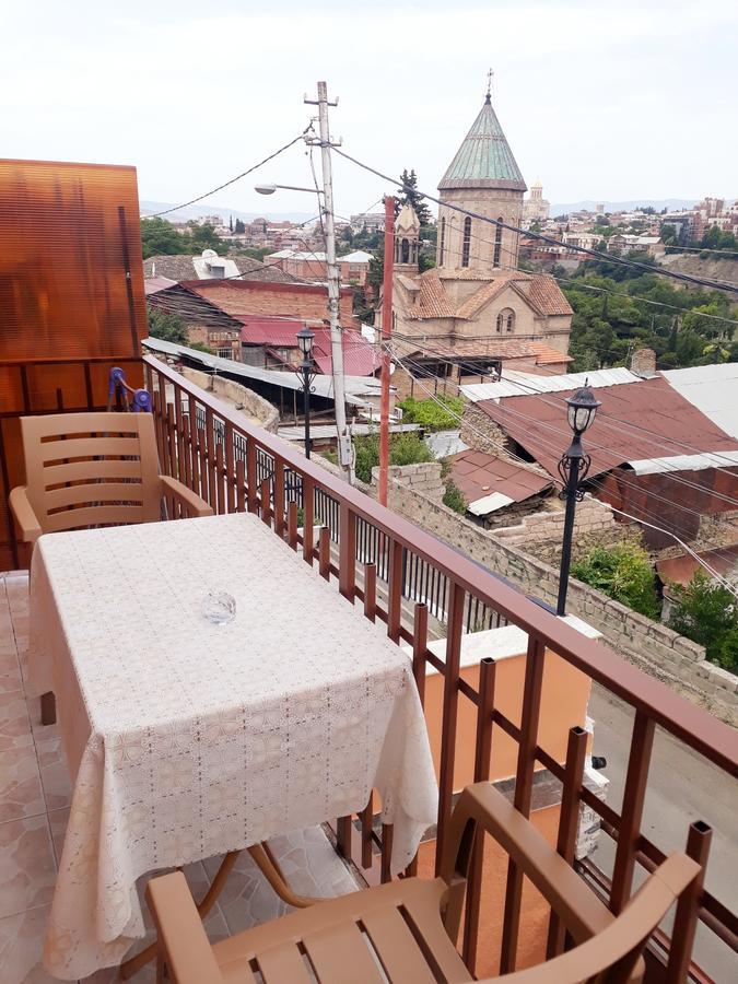 Guest House Old Tiflis Dış mekan fotoğraf