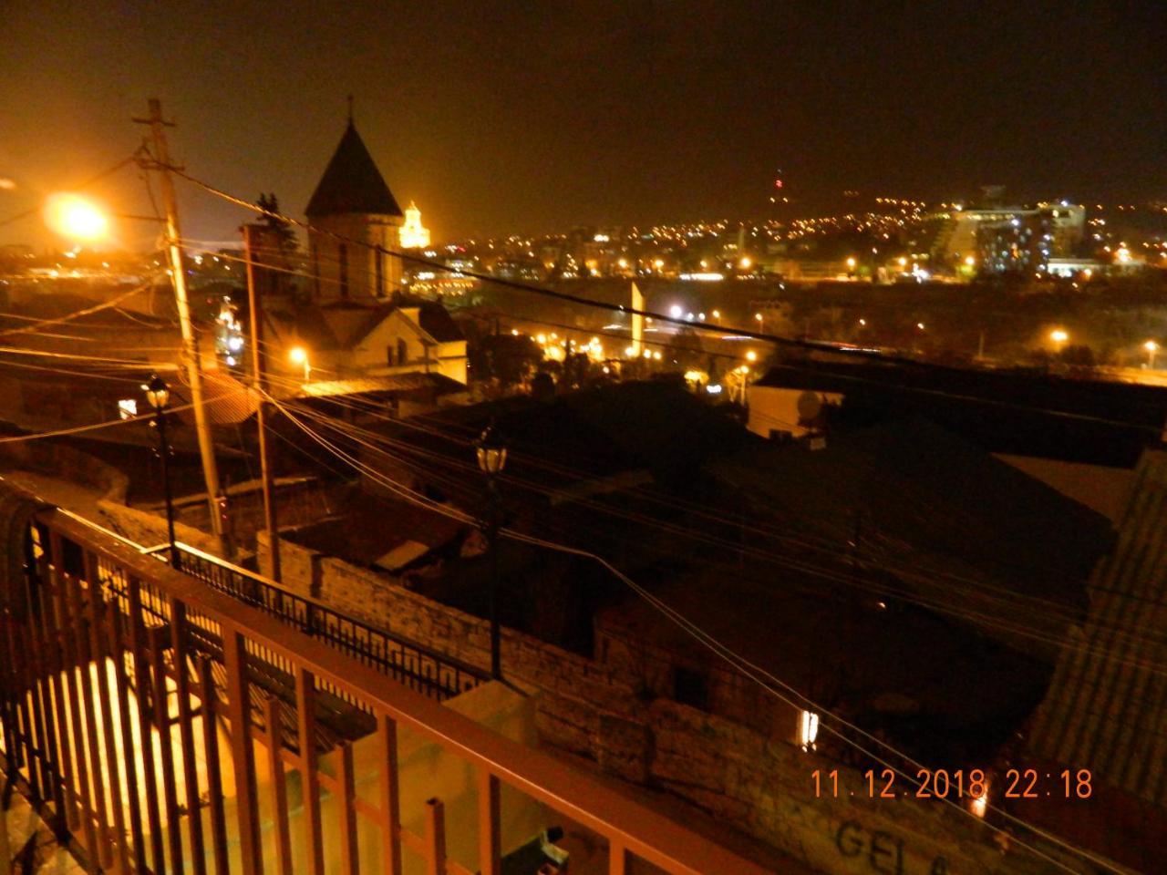 Guest House Old Tiflis Dış mekan fotoğraf