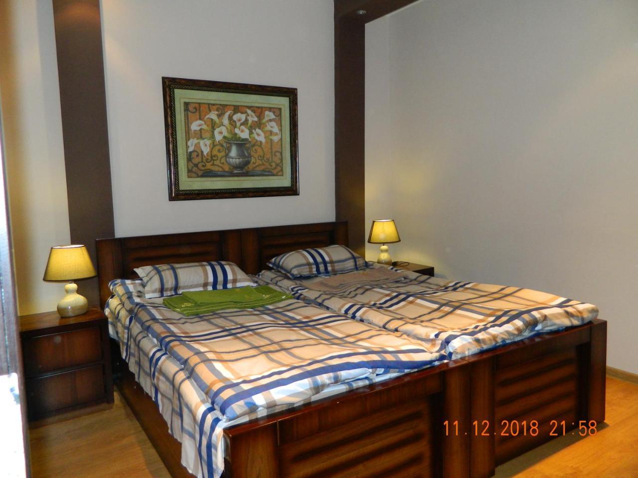 Guest House Old Tiflis Dış mekan fotoğraf