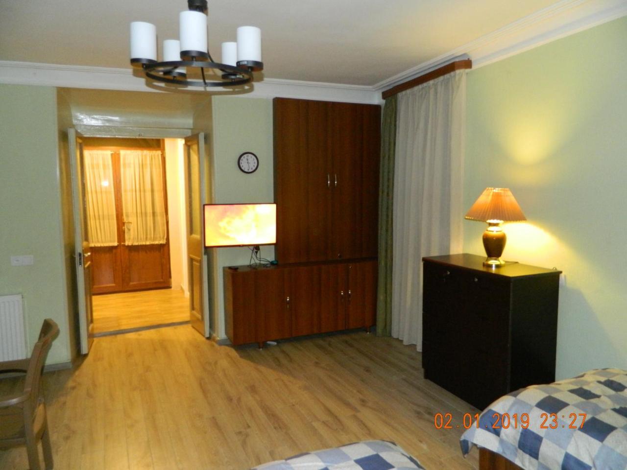 Guest House Old Tiflis Dış mekan fotoğraf