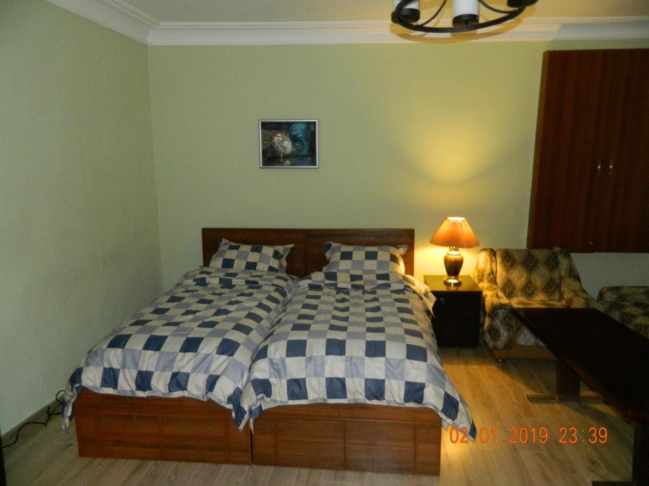 Guest House Old Tiflis Dış mekan fotoğraf